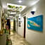 Itzé Hostel