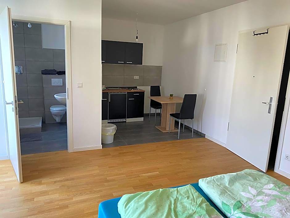 Westend-Residenz