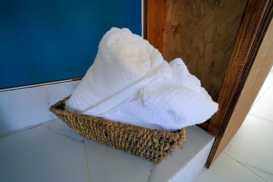 Santerra, Valle de Guadalupe