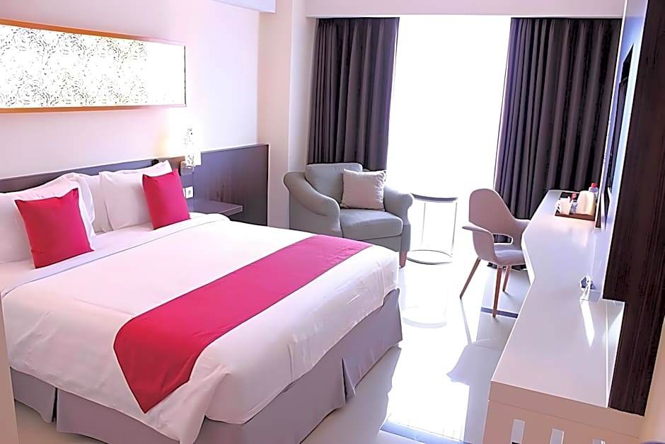 Atria Hotel Malang