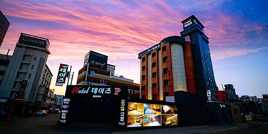 Jays Hotel
