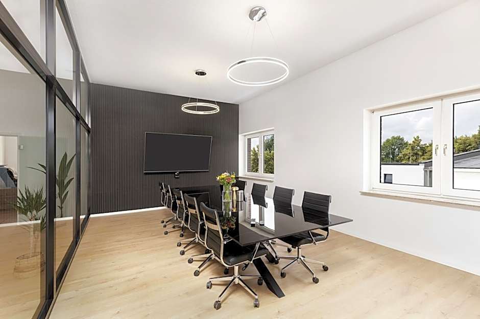 Rheinländer Seehotel