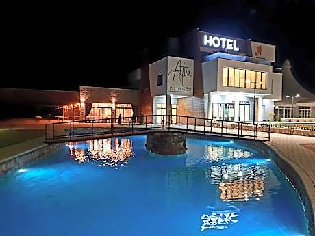 Atva Residence Hotel
