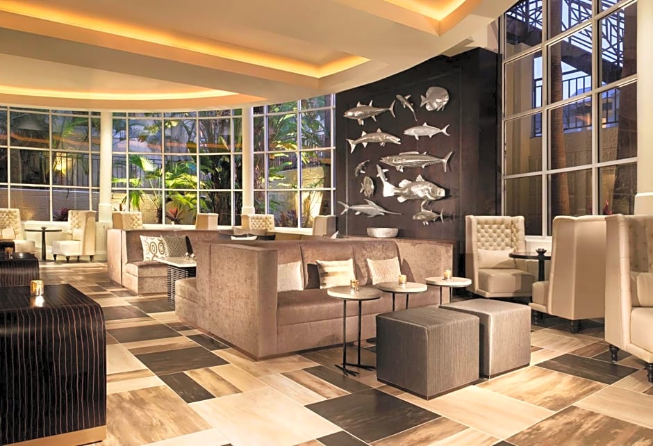 Crowne Plaza Key West-La Concha