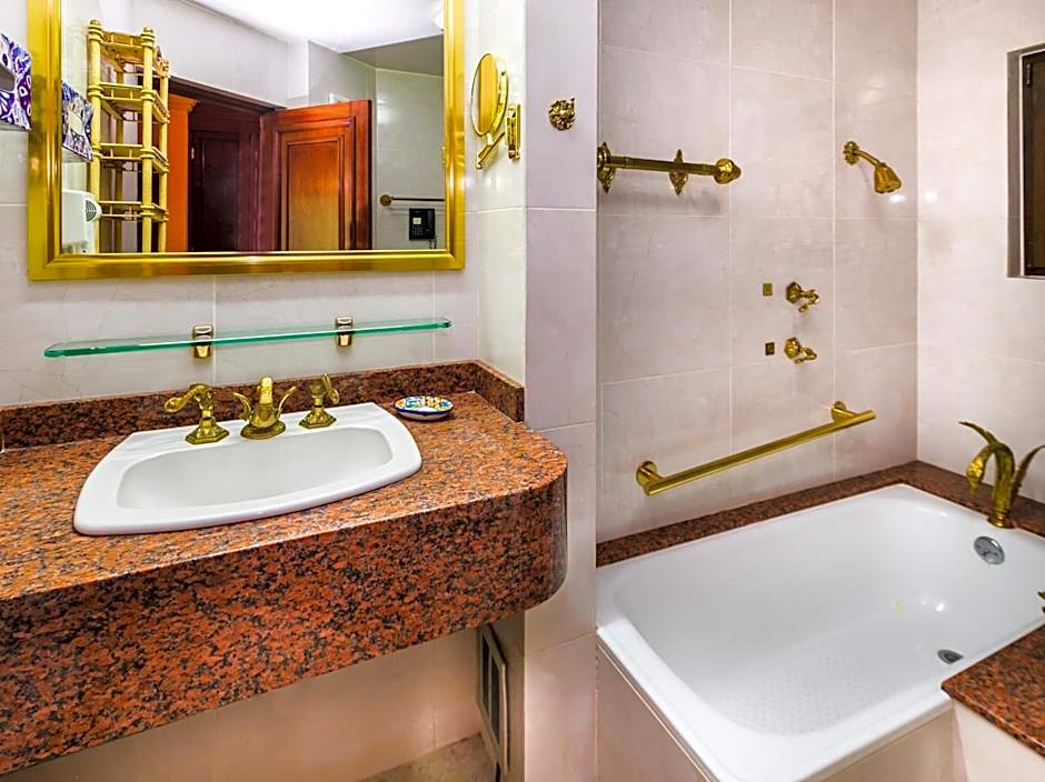 Quinta del Rey Hotel
