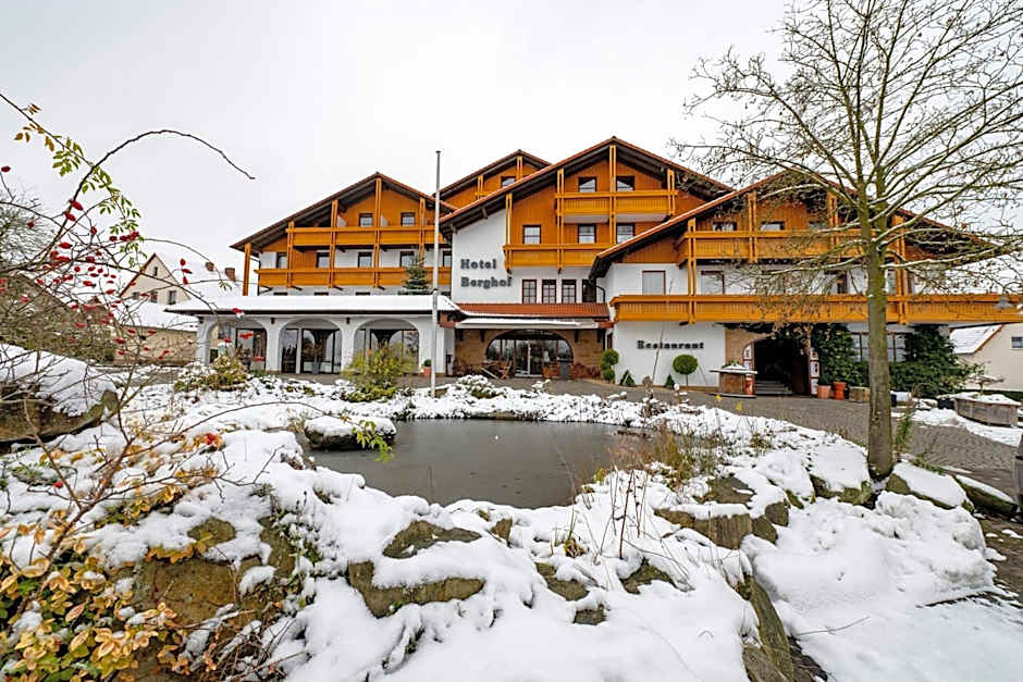 Hotel Berghof
