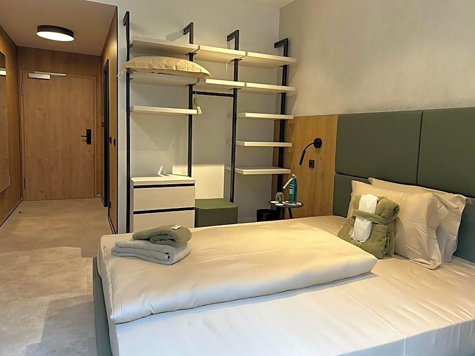 DAS ERZ Medical Spa & Hotel