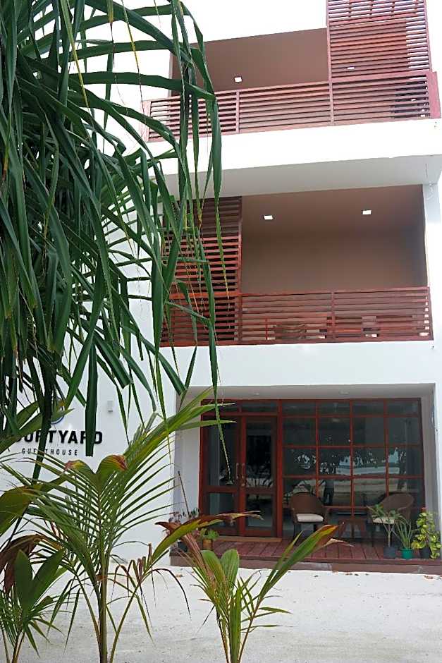 Courtyard Guesthouse