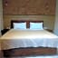 Hotel Sonno Plaza Allende