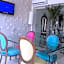 Grand Hotel Tepatitlán