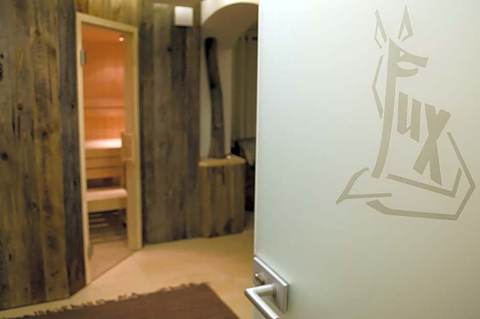 Hotel Ferienhaus Fux