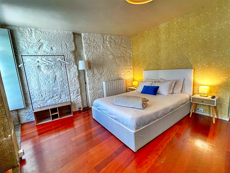 São Domingos Room I