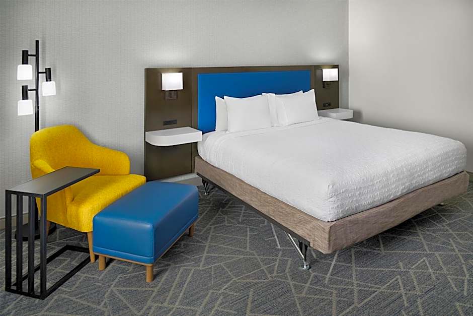 Hampton Inn By Hilton & Suites Syracuse North Airport Area