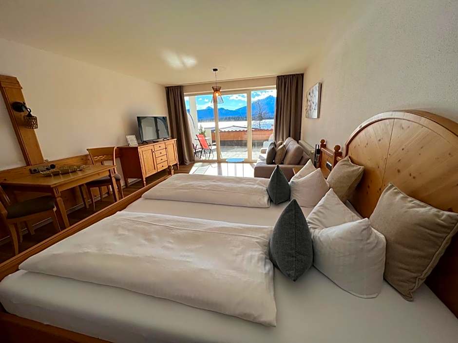 Hotel Fischer am See