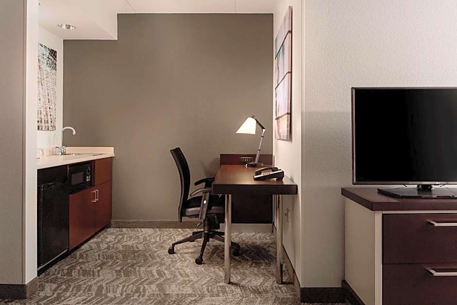 SpringHill Suites by Marriott Chicago Lincolnshire