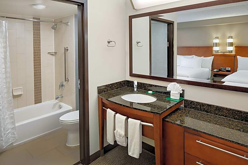 Hyatt Place Princeton