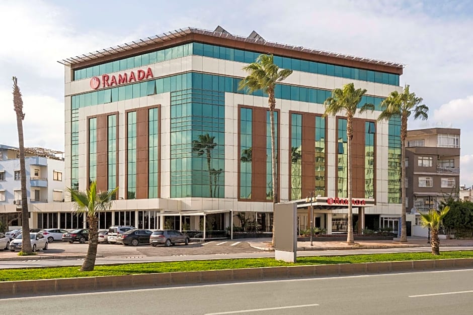 Ramada Mersin
