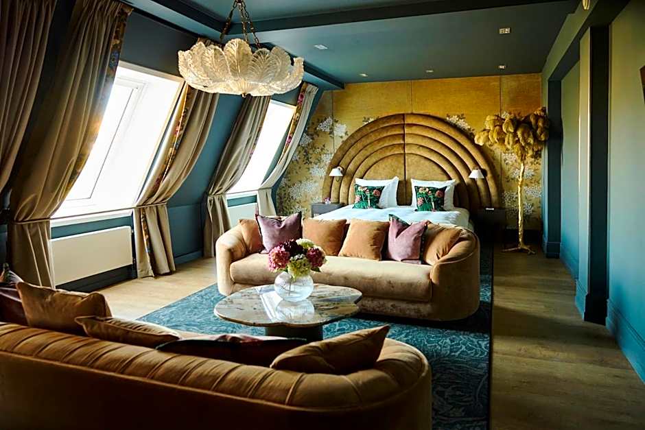 Hotel Christiania Teater