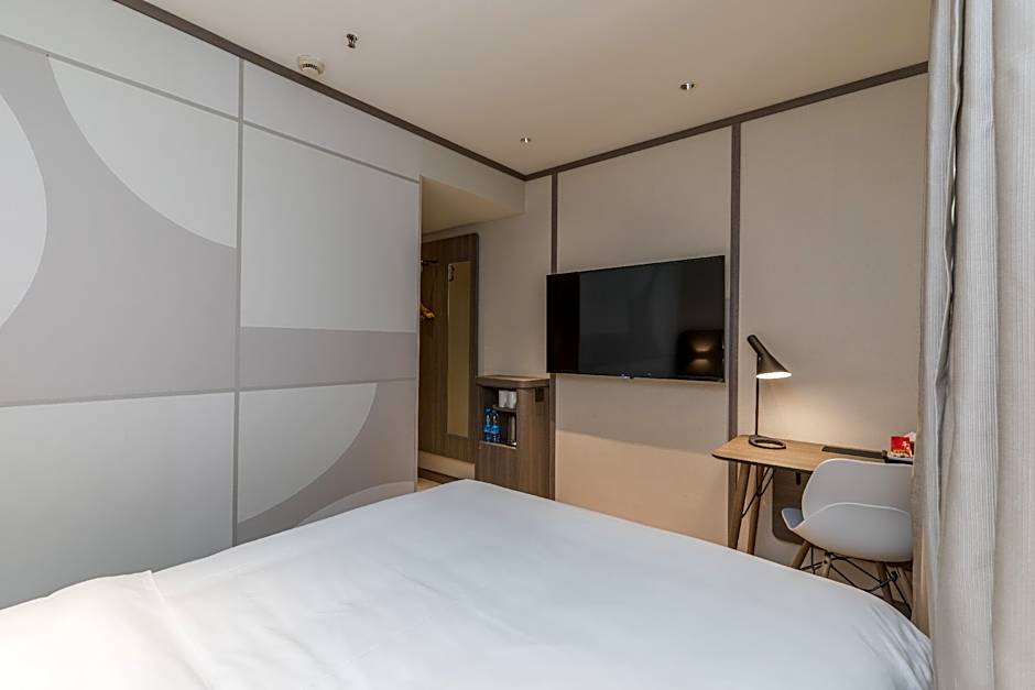 Hanting Hotel Xiamen Mix City