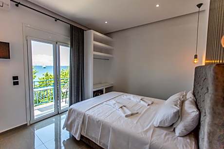 Zografos Rental Rooms