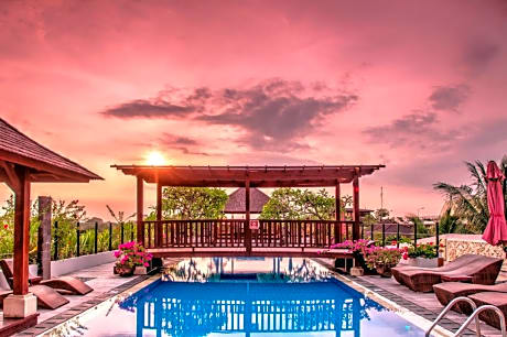 Sing Ken Ken Lifestyle Boutique Hotel