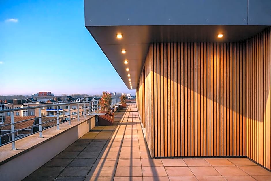 Tower Hotel Aalst