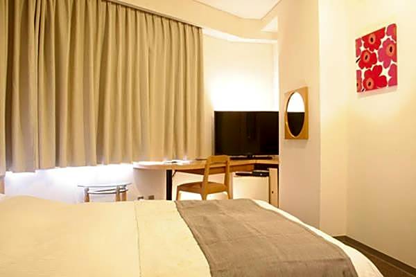 Hotel Estacion Hikone