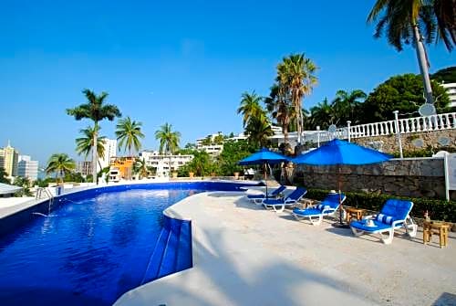 Hotel Villavera