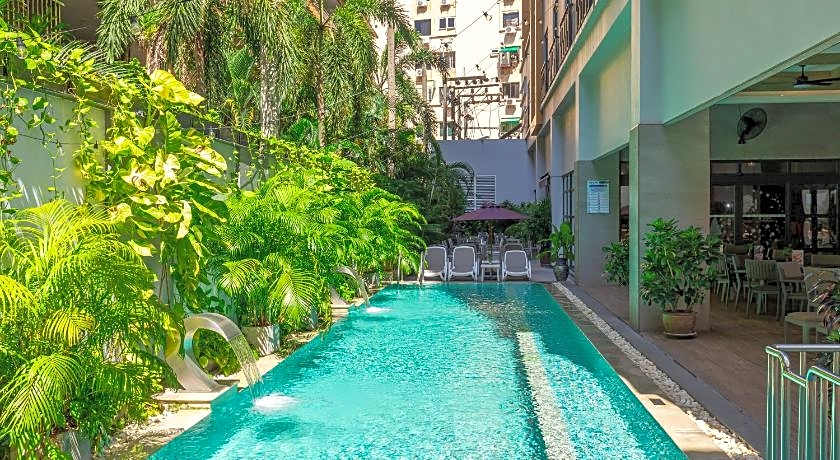 WOOVO Phuket Patong - by Swandor