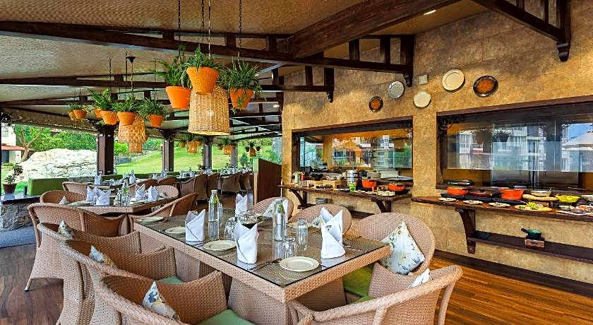 Aloha On The Ganges Rishikesh by Leisure Hotels 