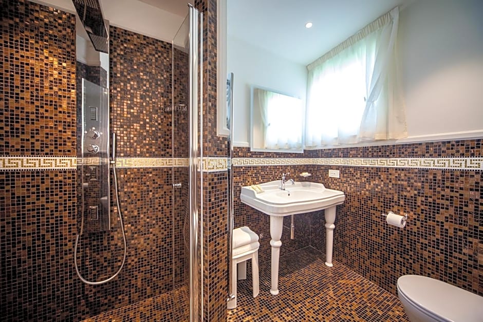 Hotel Aurelia
