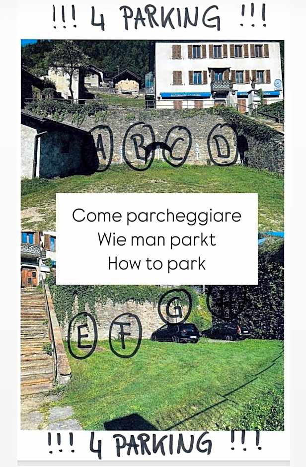 Appartamenti Bertazzi, Cavagnago - self check-in