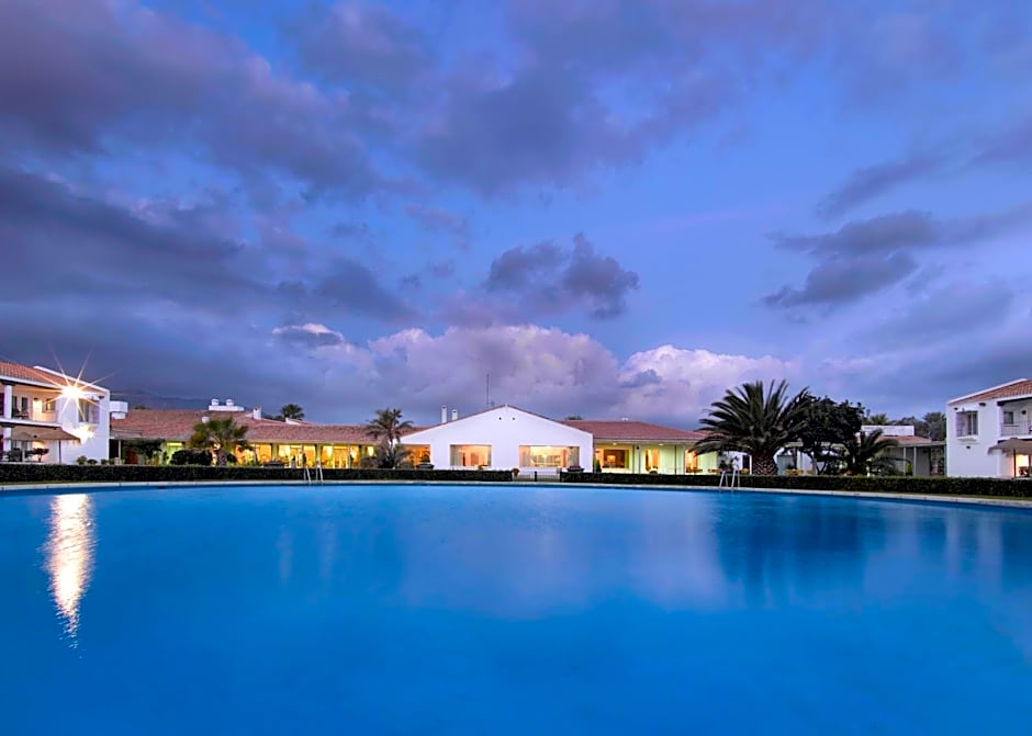 Parador de Malaga Golf