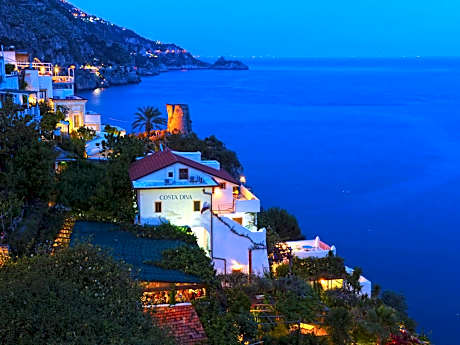 HOTEL Costa Diva