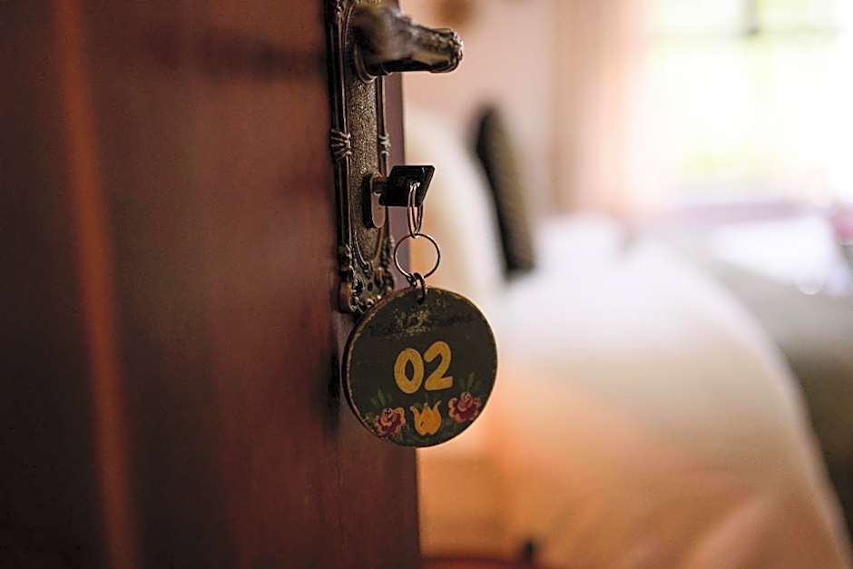 Hotel Harmonia Monte Verde