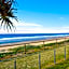 Beachside Tower Apartment