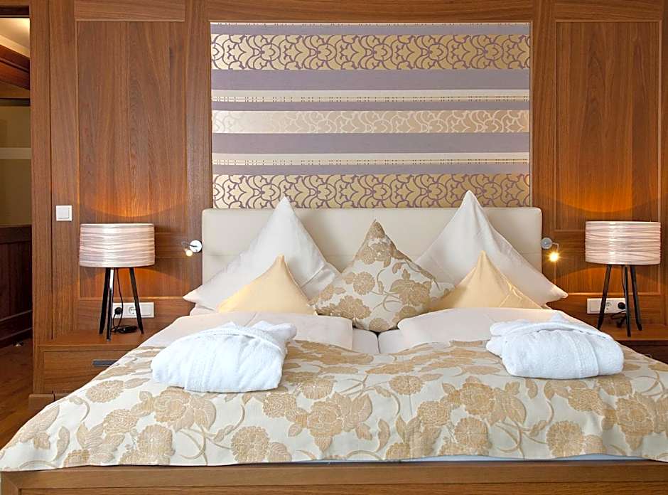 Hotel Heinzler am See