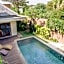 The Kasih Villas and Spa