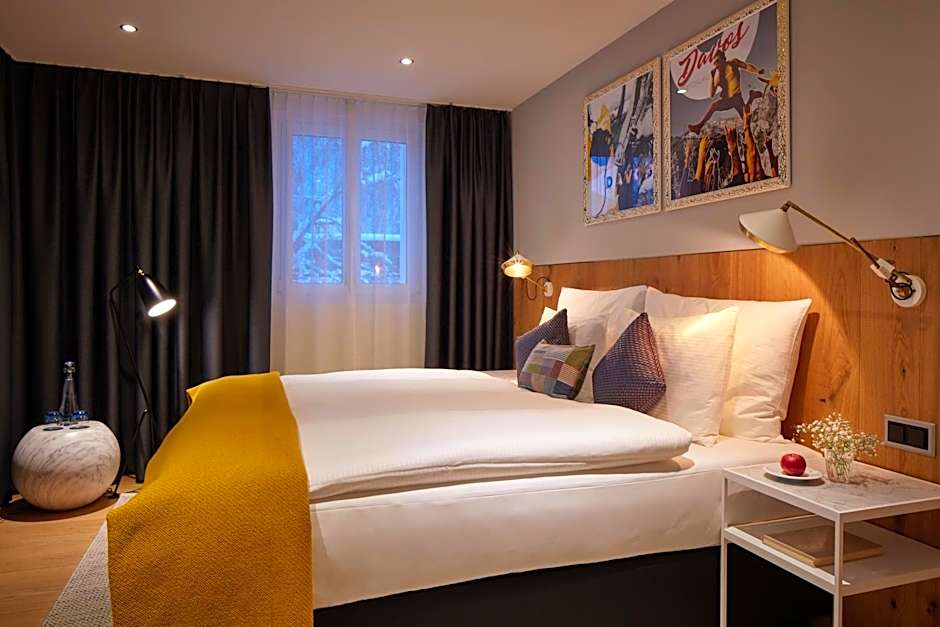 Hard Rock Hotel Davos