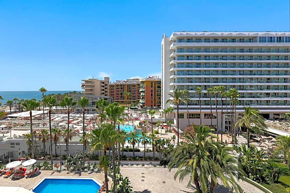 Sol Torremolinos - Don Pablo