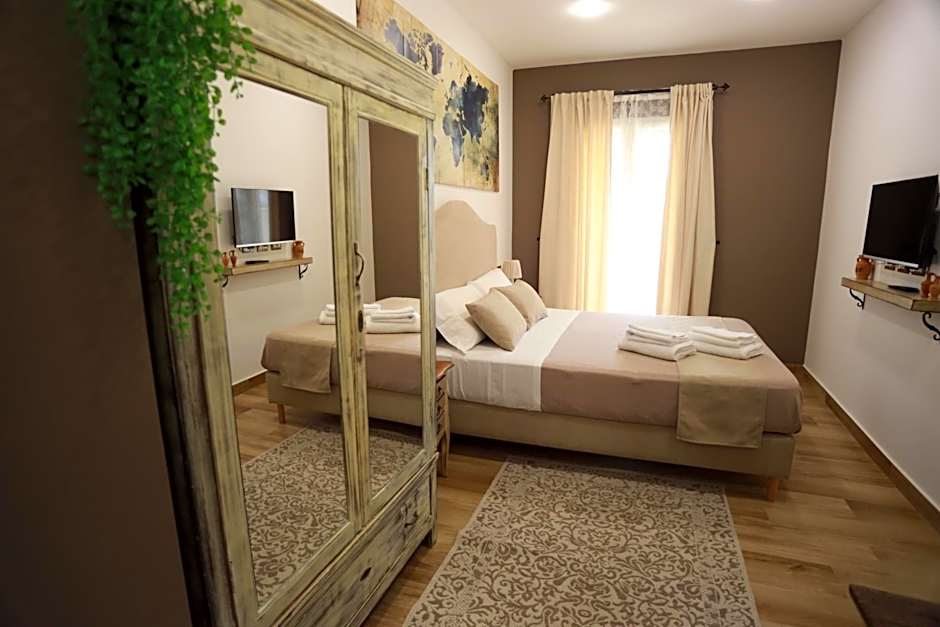 B&B Sant'Agata Patrona
