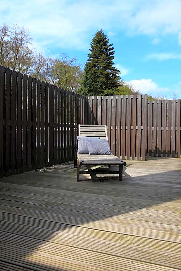 Hotel Rosenmeer