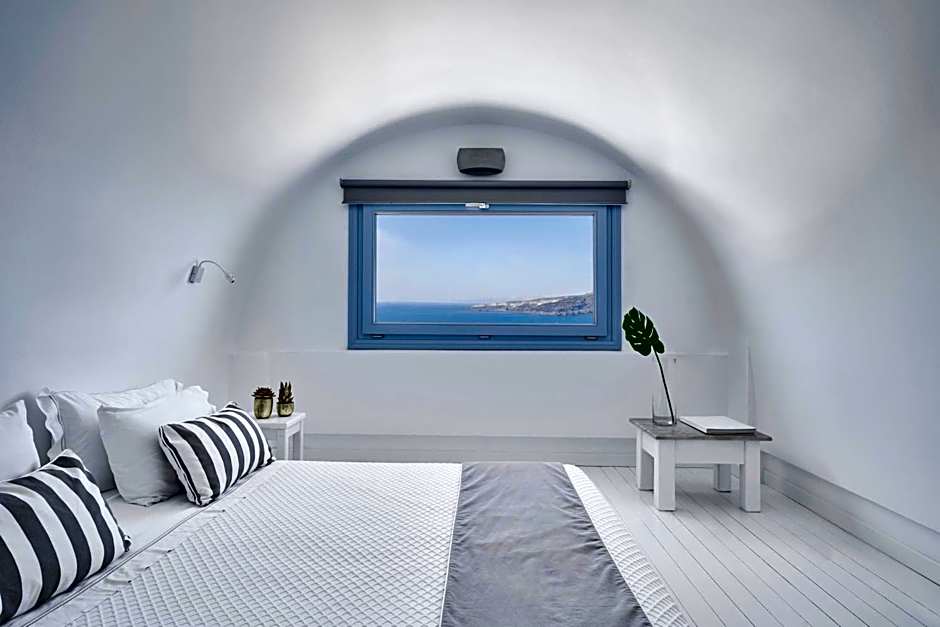 Apanemo Hotel & Suites