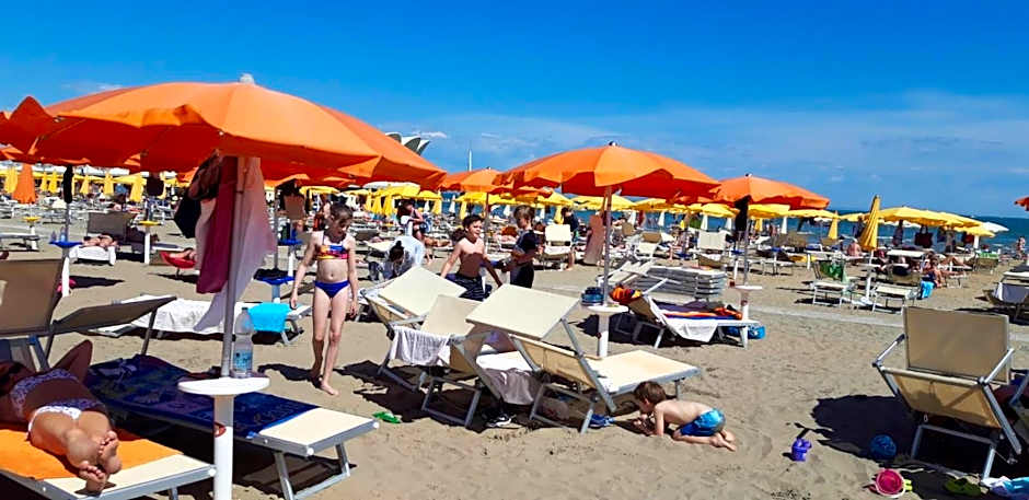 Hotel Nuova Graziosa