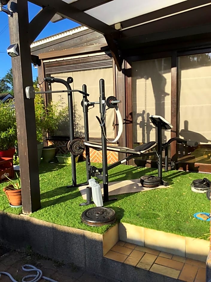 Les Garçonnières de Sologne