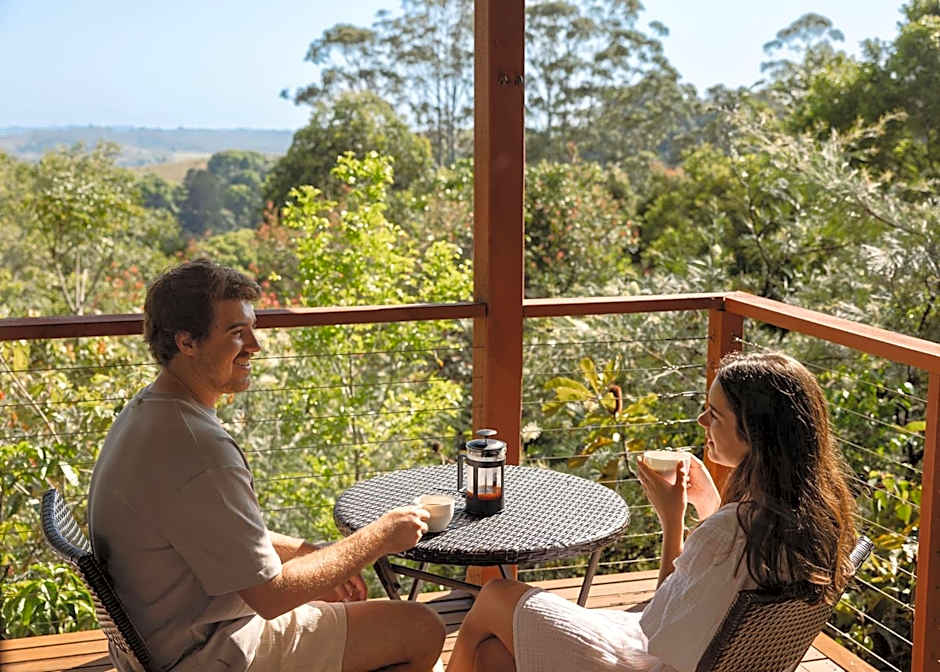 Tallaringa Views