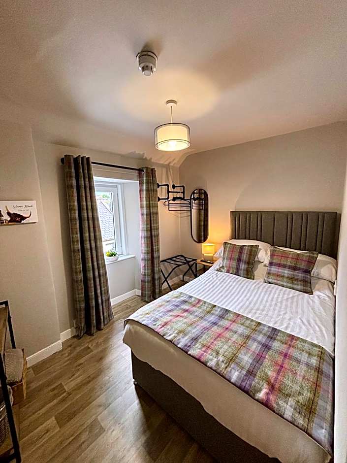 Fife Arms Guest House