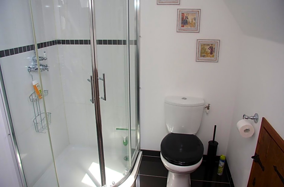 Les Bouts de Rallé Chambre d'Hotes