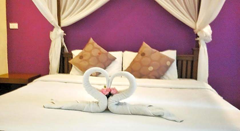 Blue House Sukhothai