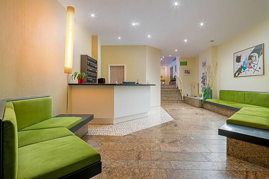 Hotel Fidelio